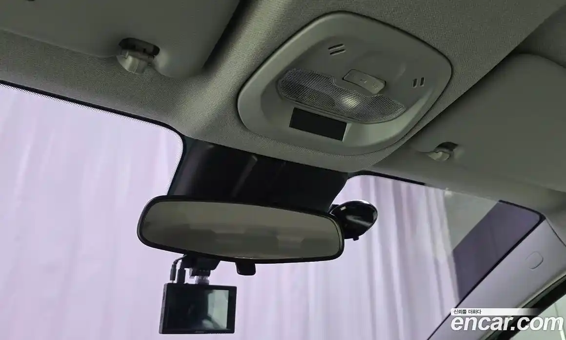 Chevrolet Spark 2019 1.0 Автомат в Москве № 38316, фото 18