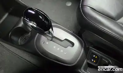 Chevrolet Spark 2019 1.0 Автомат в Москве № 38316, миниатюра 3