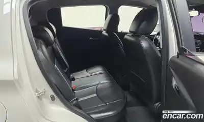 Chevrolet Spark 2019 1.0 Автомат в Москве № 38316, миниатюра 4