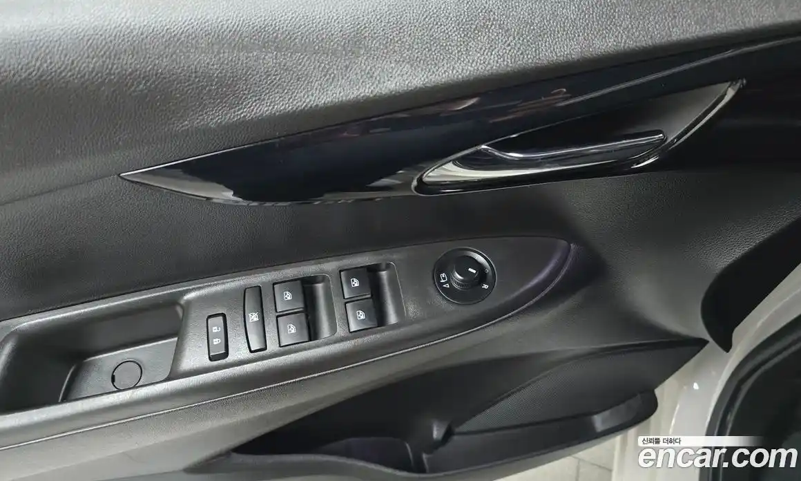 Chevrolet Spark 2019 1.0 Автомат в Москве № 38316, фото 5