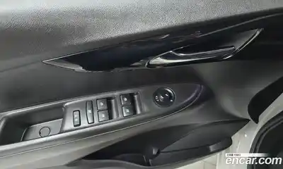 Chevrolet Spark 2019 1.0 Автомат в Москве № 38316, миниатюра 5