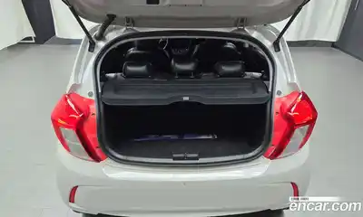 Chevrolet Spark 2019 1.0 Автомат в Москве № 38316, миниатюра 6