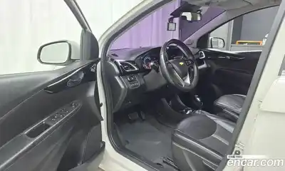 Chevrolet Spark 2019 1.0 Автомат в Москве № 38316, миниатюра 8