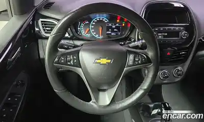 Chevrolet Spark 2019 1.0 Автомат в Москве № 38316, миниатюра 9