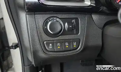 Chevrolet Spark 2019 1.0 Автомат в Москве № 38316, миниатюра 10
