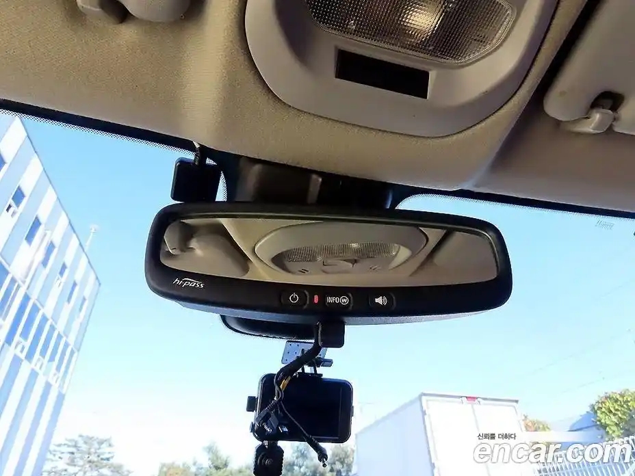 Chevrolet Spark 2016 1.0 Автомат в Москве № 38349, фото 16