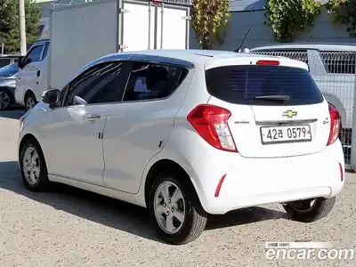 Chevrolet Spark 2016 1.0 Автомат в Москве № 38349, миниатюра 3