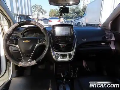 Chevrolet Spark 2016 1.0 Автомат в Москве № 38349, миниатюра 7