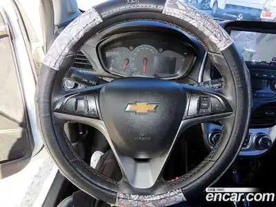 Chevrolet Spark 2016 1.0 Автомат в Москве № 38349, миниатюра 8