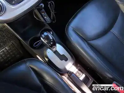 Chevrolet Spark 2016 1.0 Автомат в Москве № 38349, миниатюра 10