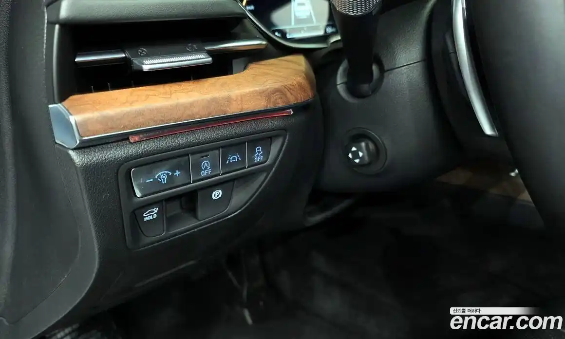 Genesis G80 2021 2.5 Автомат в Москве № 386301, фото 17