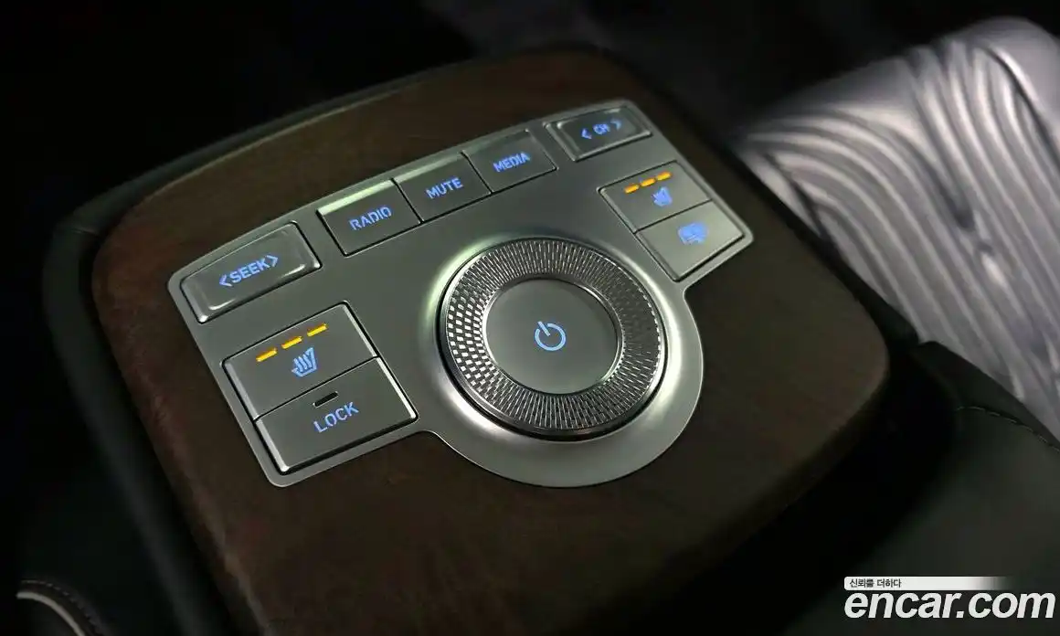 Genesis G80 2021 2.5 Автомат в Москве № 386301, фото 18