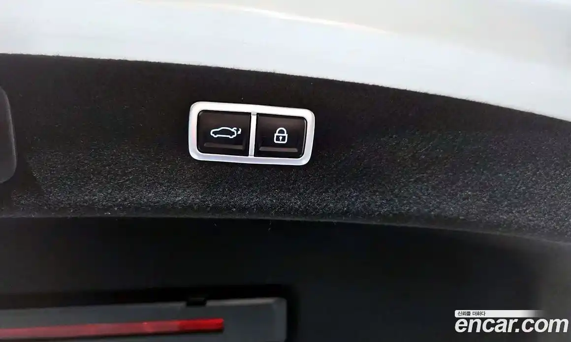 Genesis G80 2021 2.5 Автомат в Москве № 386301, фото 20