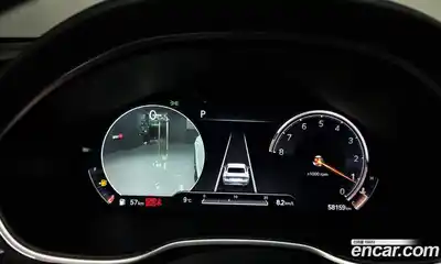 Genesis G80 2021 2.5 Автомат в Москве № 386301, миниатюра 8