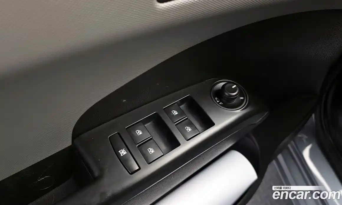 Chevrolet Aveo 2014 1.6 Автомат в Москве № 38784, фото 15