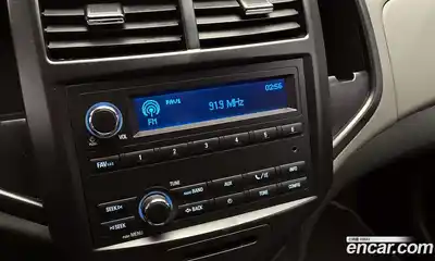 Chevrolet Aveo 2014 1.6 Автомат в Москве № 38784, миниатюра 4