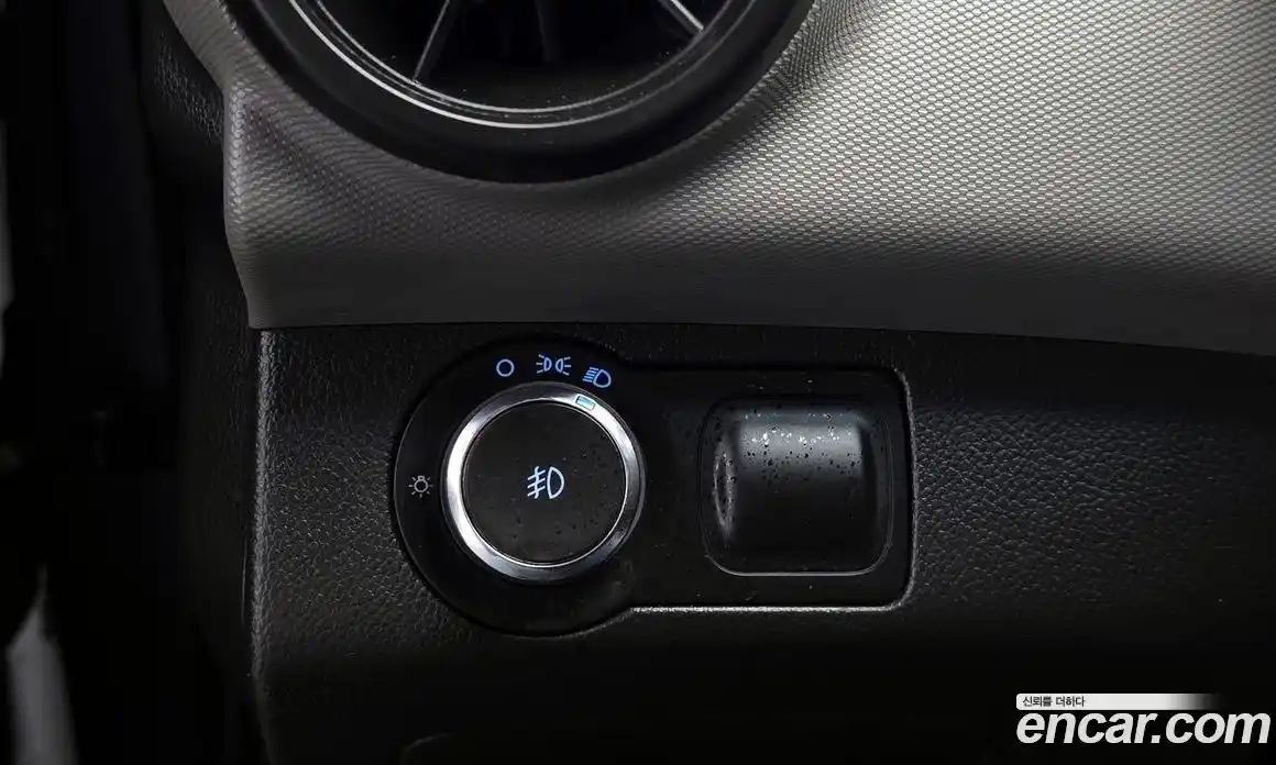 Chevrolet Aveo 2014 1.6 Автомат в Москве № 38784, фото 9