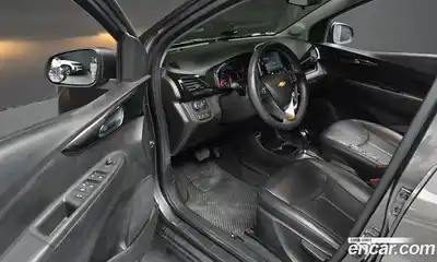 Chevrolet Spark 2016 1.0 Автомат в Москве № 39017, миниатюра 11