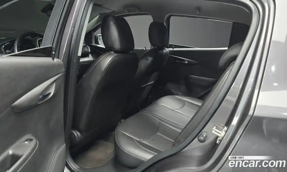 Chevrolet Spark 2016 1.0 Автомат в Москве № 39017, фото 12