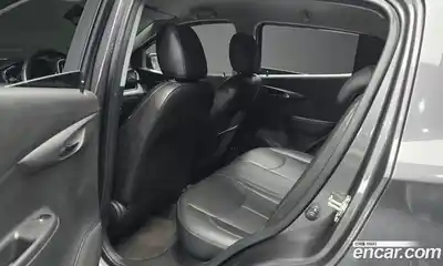 Chevrolet Spark 2016 1.0 Автомат в Москве № 39017, миниатюра 12