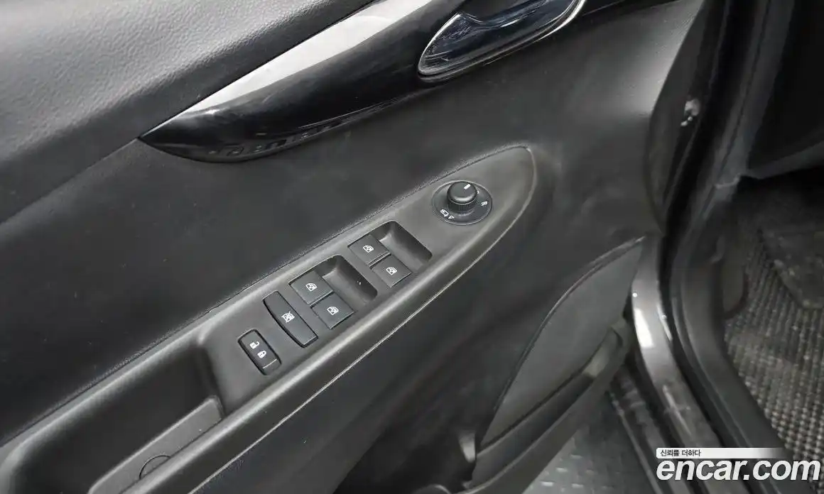 Chevrolet Spark 2016 1.0 Автомат в Москве № 39017, фото 17