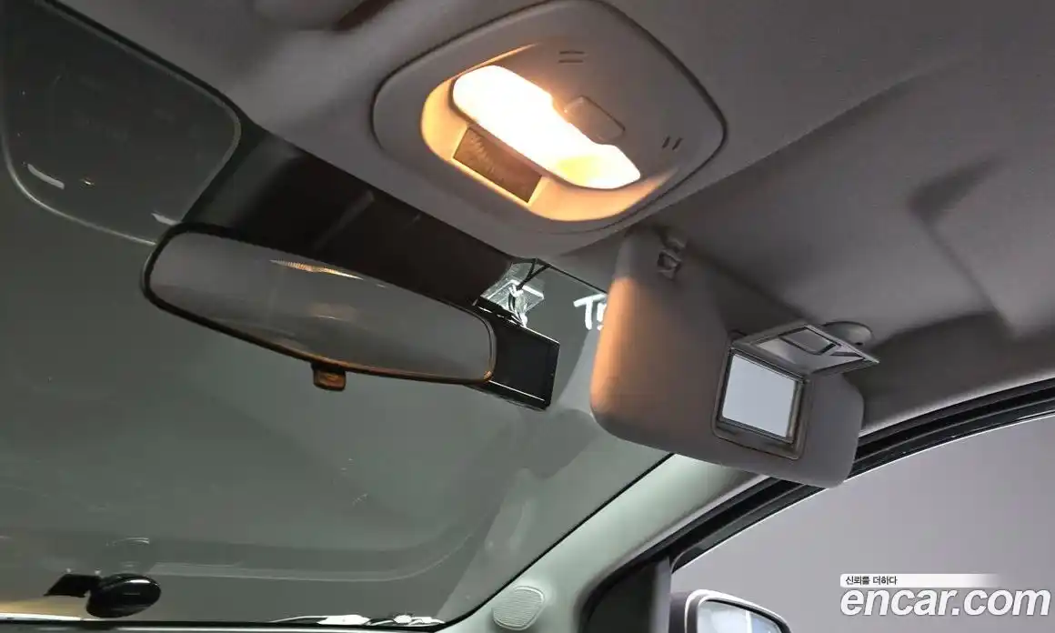 Chevrolet Spark 2016 1.0 Автомат в Москве № 39017, фото 20