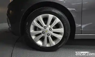 Chevrolet Spark 2016 1.0 Автомат в Москве № 39017, миниатюра 5