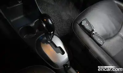 Chevrolet Spark 2016 1.0 Автомат в Москве № 39017, миниатюра 9