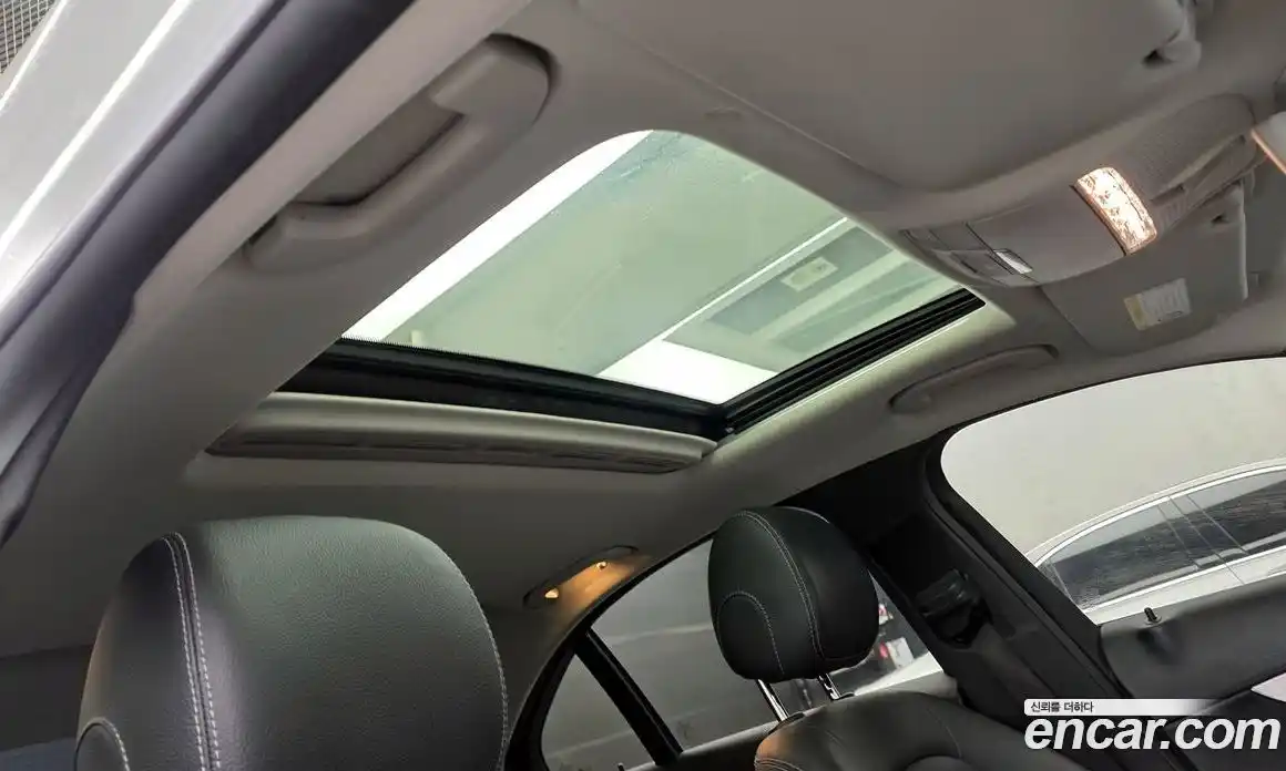 Mercedes-Benz C-Class 2020 2.0 Автомат в Москве № 390887, фото 17