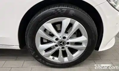 Mercedes-Benz C-Class 2020 2.0 Автомат в Москве № 390887, миниатюра 5