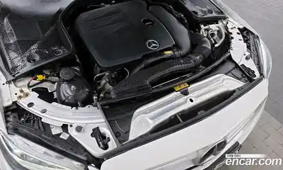 Mercedes-Benz C-Class 2020 2.0 Автомат в Москве № 390887, миниатюра 6