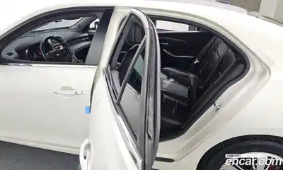 Chevrolet Malibu 2012 2.0 Автомат в Москве № 39097, миниатюра 11