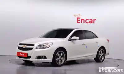 Chevrolet Malibu 2012 2.0 Автомат в Москве № 39097, миниатюра 12