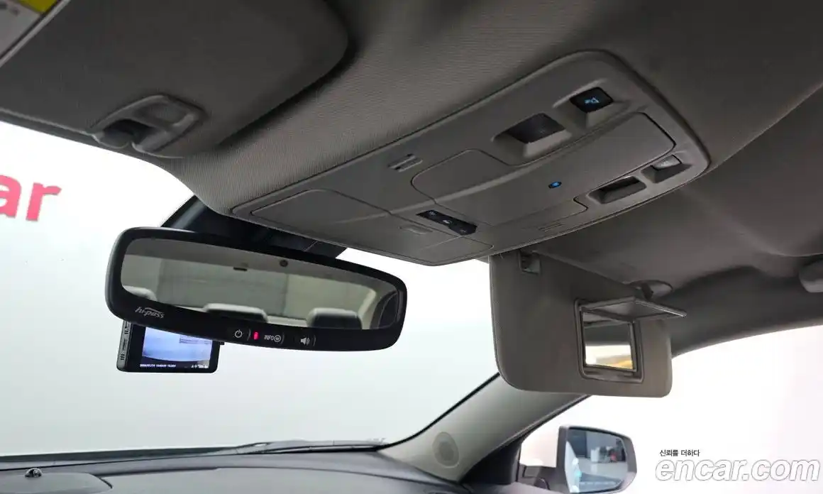 Chevrolet Malibu 2012 2.0 Автомат в Москве № 39097, фото 16