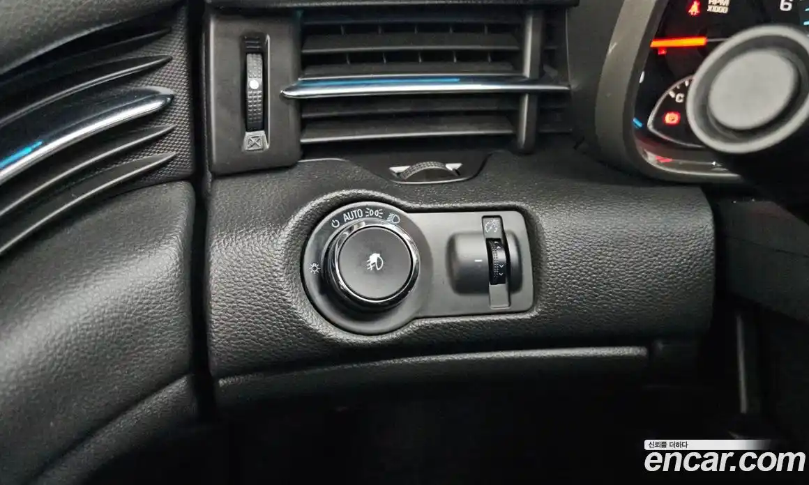 Chevrolet Malibu 2012 2.0 Автомат в Москве № 39097, фото 17