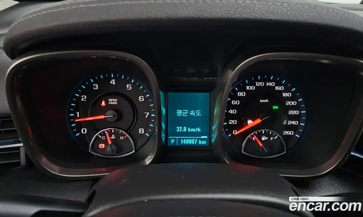 Chevrolet Malibu 2012 2.0 Автомат в Москве № 39097, фото 18