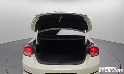 Chevrolet Malibu 2012 2.0 Автомат в Москве № 39097, миниатюра 3