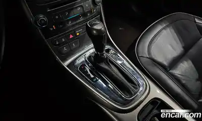 Chevrolet Malibu 2012 2.0 Автомат в Москве № 39097, миниатюра 4