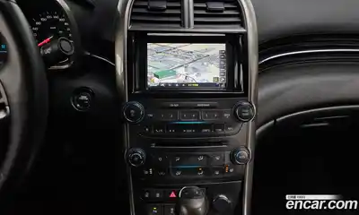 Chevrolet Malibu 2012 2.0 Автомат в Москве № 39097, миниатюра 5