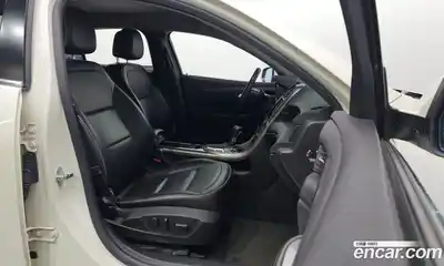 Chevrolet Malibu 2012 2.0 Автомат в Москве № 39097, миниатюра 6