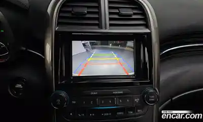 Chevrolet Malibu 2012 2.0 Автомат в Москве № 39097, миниатюра 8