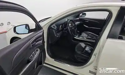 Chevrolet Malibu 2012 2.0 Автомат в Москве № 39097, миниатюра 9