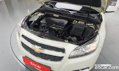 Chevrolet Malibu 2012 2.0 Автомат в Москве № 39097, миниатюра 10