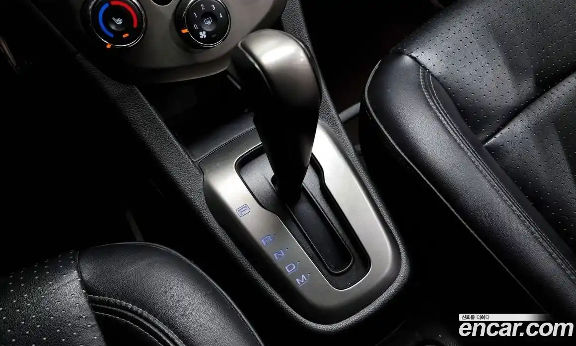 Chevrolet Aveo 2012 1.6 Автомат в Москве № 39197, фото 14