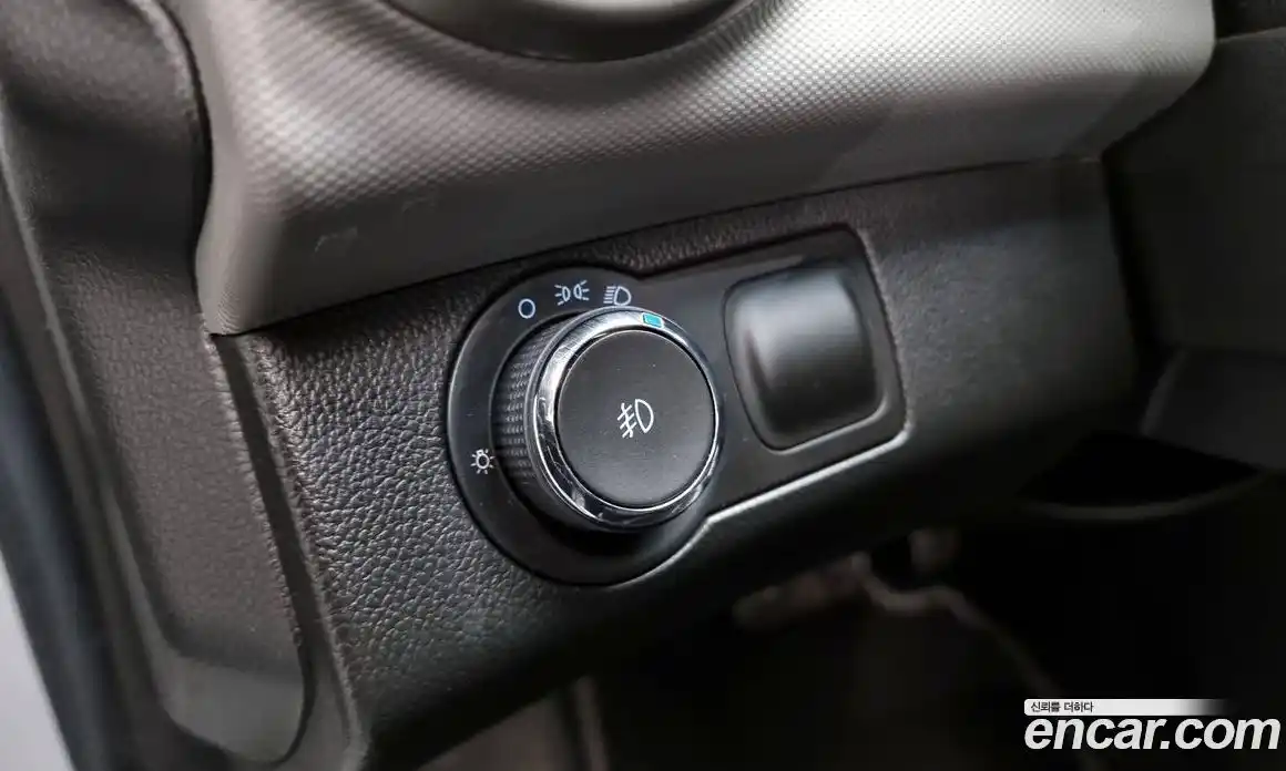 Chevrolet Aveo 2012 1.6 Автомат в Москве № 39197, фото 17