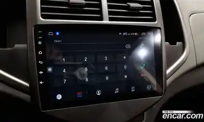 Chevrolet Aveo 2012 1.6 Автомат в Москве № 39197, миниатюра 3