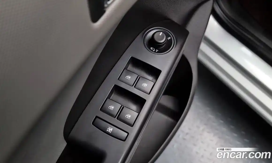 Chevrolet Aveo 2012 1.6 Автомат в Москве № 39197, фото 10