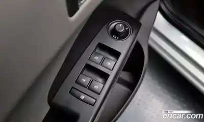 Chevrolet Aveo 2012 1.6 Автомат в Москве № 39197, миниатюра 10