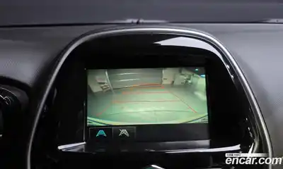 Chevrolet Spark 2016 1.0 Автомат в Москве № 39246, миниатюра 12