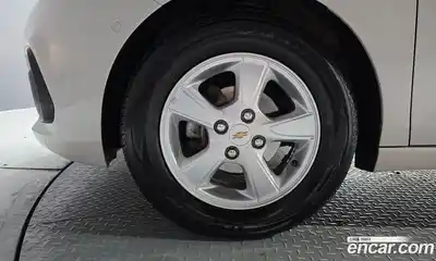 Chevrolet Spark 2016 1.0 Автомат в Москве № 39246, миниатюра 5